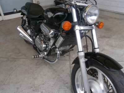 Honda Magna 250