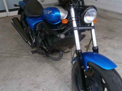 Kawasaki Eliminator 250V