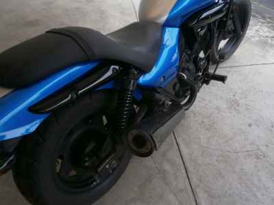 Kawasaki Eliminator 250V