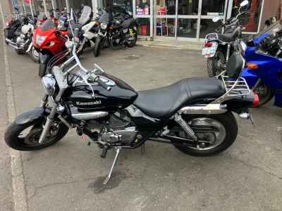 Kawasaki Eliminator 250V