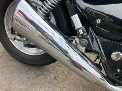 Kawasaki Eliminator 250V