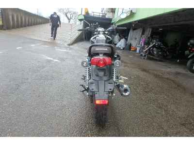 Honda GB350 2022
