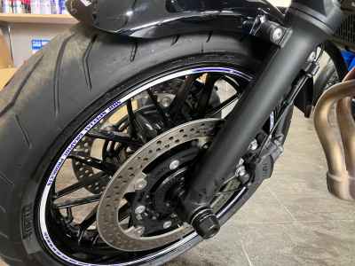 Kawasaki Z650RS 2023