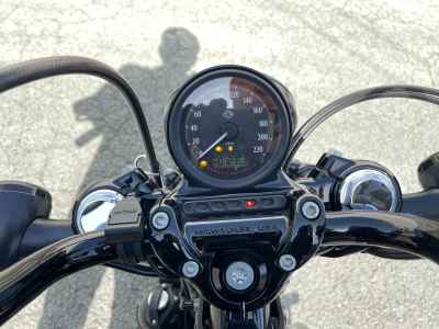 Suzuki Access 125 2018