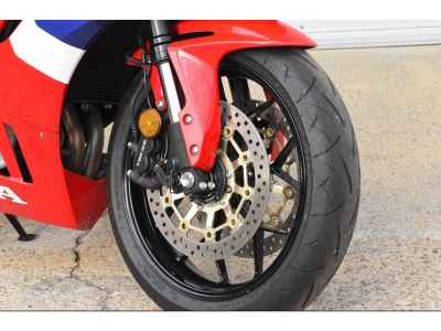 Honda CBR600RR 2022