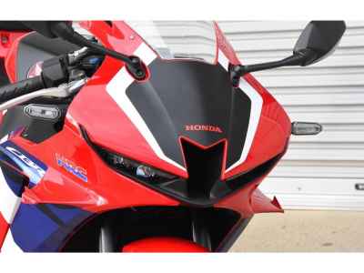Honda CBR600RR 2022