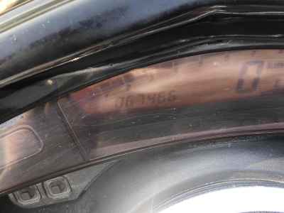 Yamaha Maxam 250 Trike