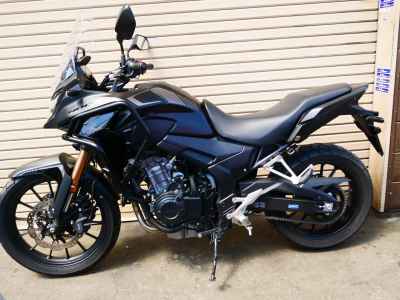 Honda CB400X 2023