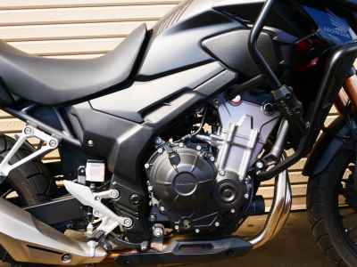 Honda CB400X 2023