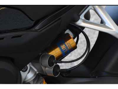 Ducati Panigale V4 2018