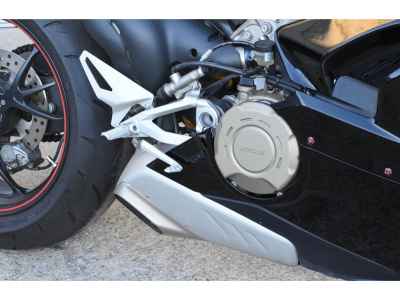 Ducati Panigale V4 2018