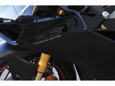 Ducati Panigale V4 2018