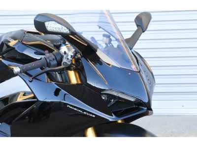 Ducati Panigale V4 2018