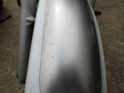 Yamaha XVS250 Drag Star 2006