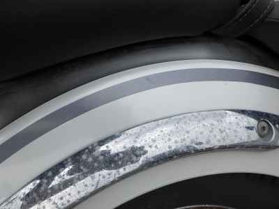 Yamaha XVS250 Drag Star 2006