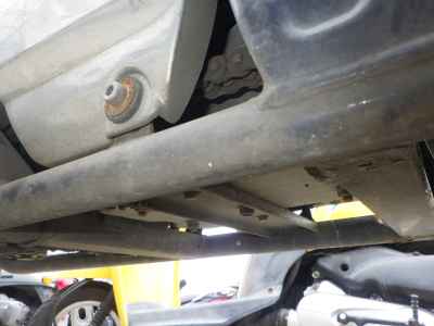 Yamaha XVS250 Drag Star 2006