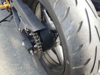Kawasaki Ninja 250 2022