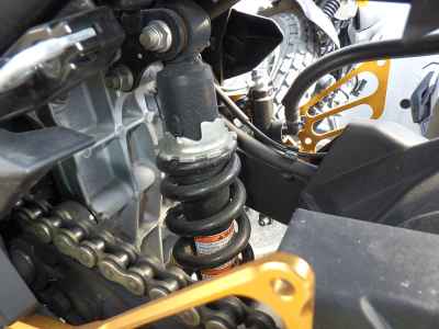 Kawasaki Ninja 250 2022