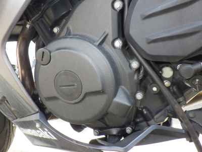 Kawasaki Ninja 250 2022