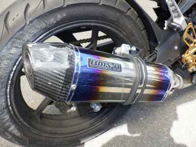 Kawasaki Ninja 250 2022