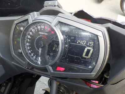 Kawasaki Ninja 250 2022