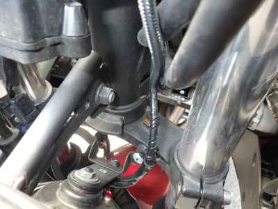 Kawasaki Ninja 250 2022