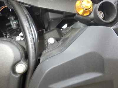 Kawasaki Ninja 250 2022
