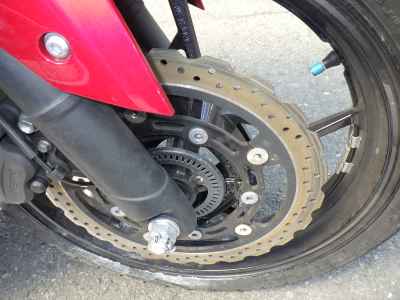 Kawasaki Ninja 250 2022