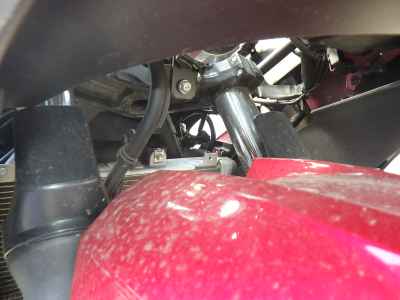 Kawasaki Ninja 250 2022