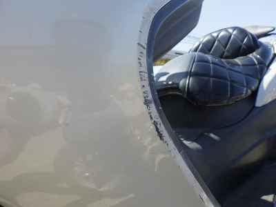 Yamaha Majesty 250 2006
