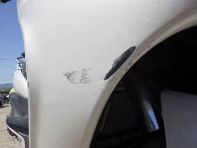 Yamaha Majesty 250 2006