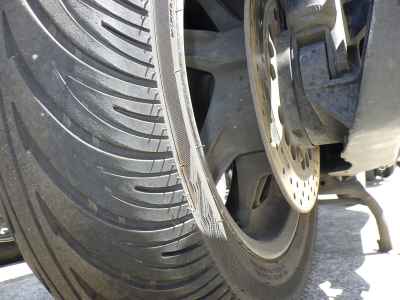 Yamaha Majesty 250 2006