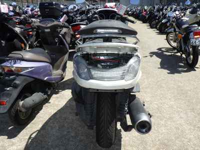Yamaha Majesty 250 2006