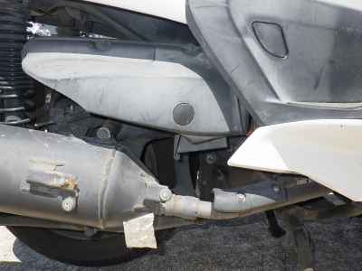 Yamaha Majesty 250 2006