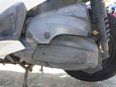 Yamaha Majesty 250 2006