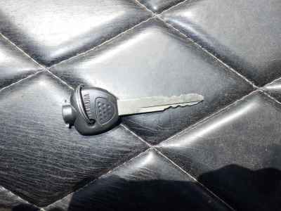 Yamaha Majesty 250 2006