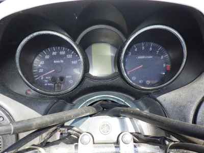 Yamaha Majesty 250 2006
