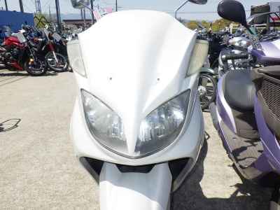 Yamaha Majesty 250 2006