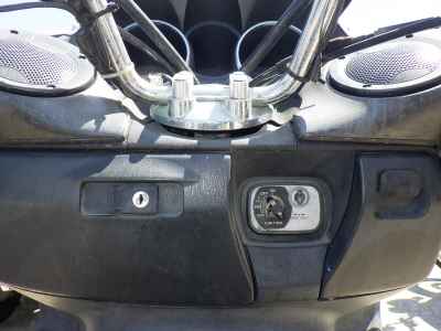 Yamaha Majesty 250 2006