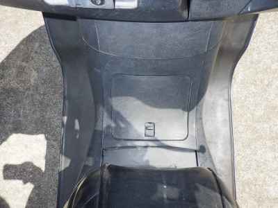 Yamaha Majesty 250 2006
