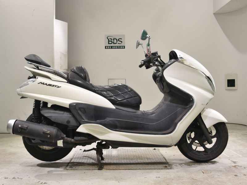 Yamaha Majesty 250 2006
