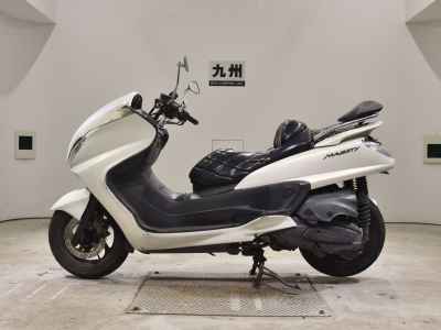 Yamaha Majesty 250 2006