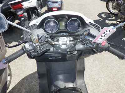 Yamaha Majesty 250 2006
