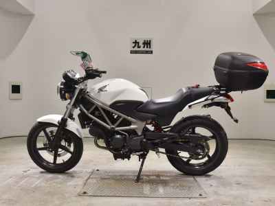 Honda VTR250 2013