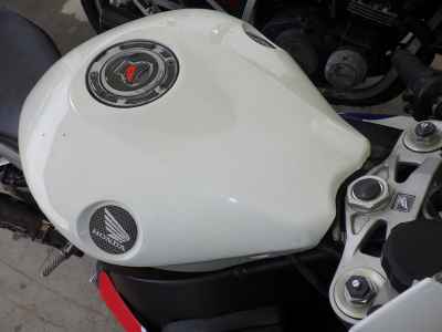 Honda CBR1000RR 2009