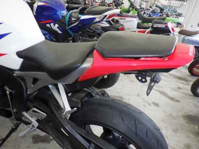 Honda CBR1000RR 2009
