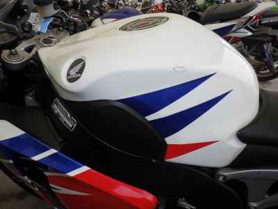 Honda CBR1000RR 2009