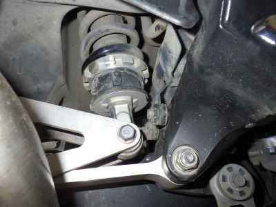 Honda CBR1000RR 2009