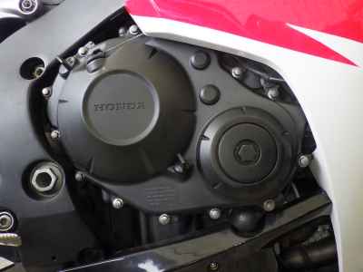Honda CBR1000RR 2009
