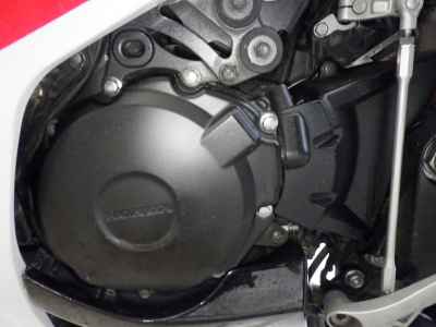 Honda CBR1000RR 2009